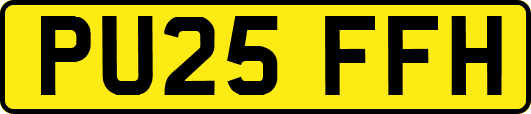 PU25FFH