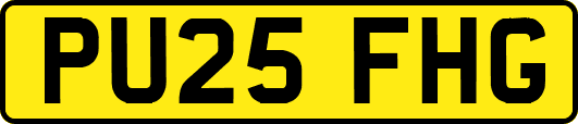 PU25FHG