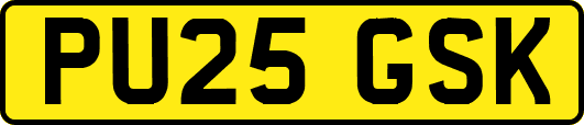 PU25GSK