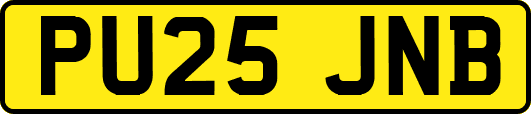 PU25JNB