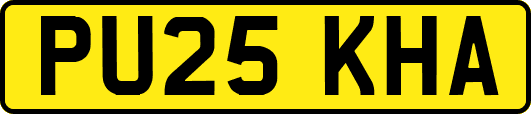 PU25KHA