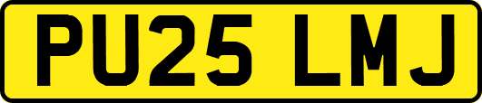PU25LMJ