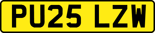 PU25LZW