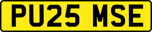 PU25MSE