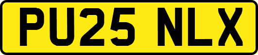 PU25NLX