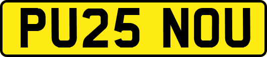 PU25NOU