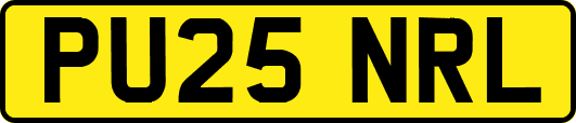 PU25NRL