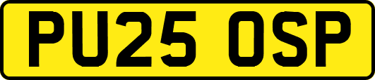 PU25OSP