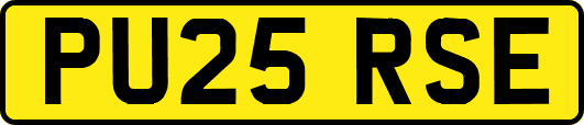 PU25RSE