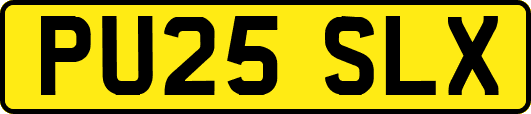 PU25SLX