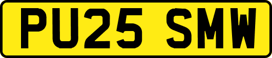 PU25SMW