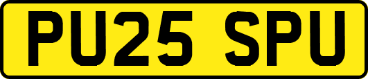 PU25SPU