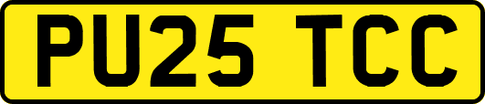 PU25TCC