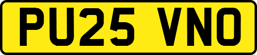 PU25VNO