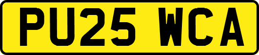 PU25WCA
