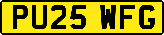 PU25WFG