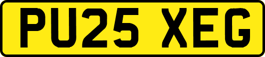 PU25XEG