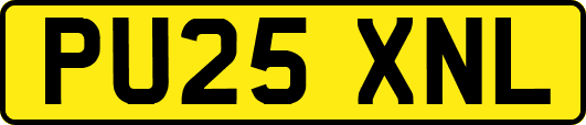 PU25XNL