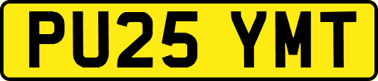 PU25YMT