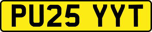 PU25YYT