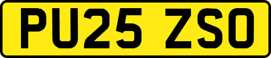 PU25ZSO