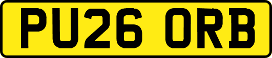 PU26ORB
