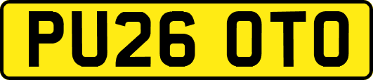 PU26OTO