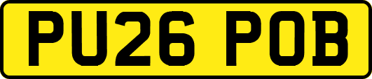 PU26POB