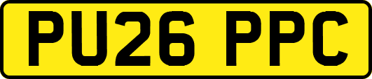 PU26PPC