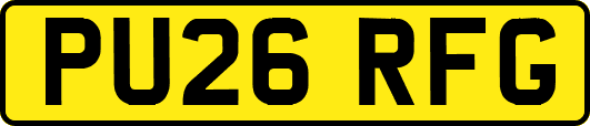 PU26RFG