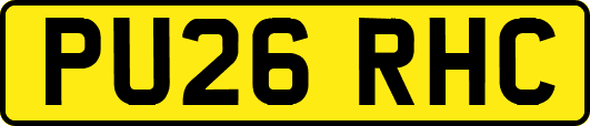 PU26RHC