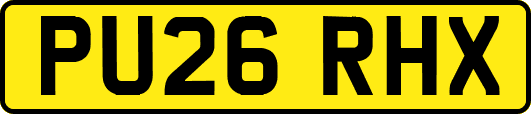 PU26RHX