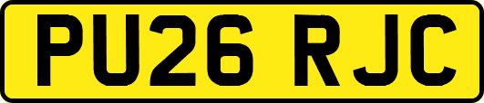 PU26RJC