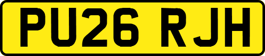 PU26RJH