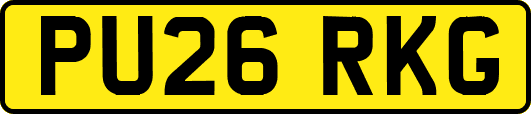 PU26RKG