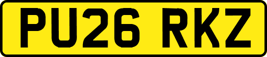 PU26RKZ