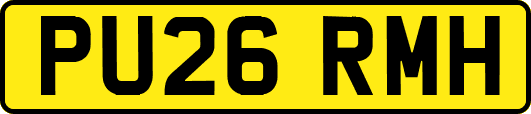 PU26RMH
