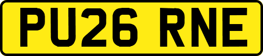 PU26RNE