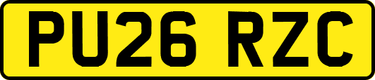 PU26RZC