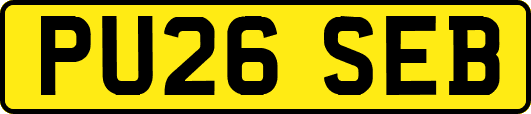 PU26SEB