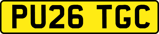 PU26TGC