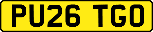 PU26TGO