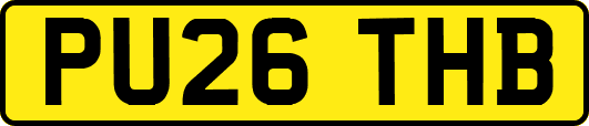 PU26THB