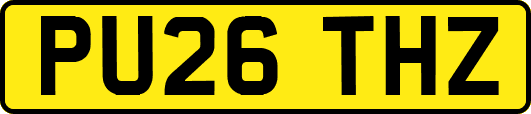 PU26THZ