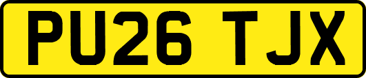 PU26TJX