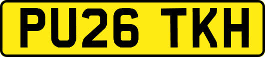 PU26TKH