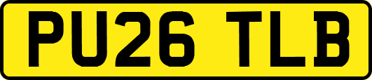 PU26TLB