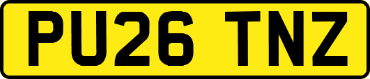 PU26TNZ