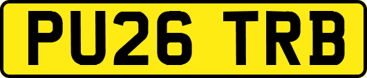 PU26TRB