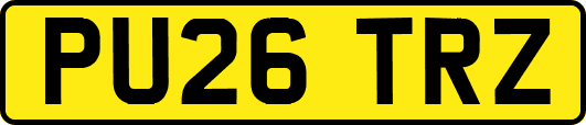 PU26TRZ